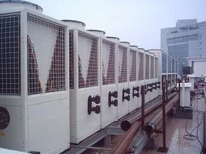 横岗旧中央空调回收厂家 中央空调回收 深圳横岗中央空调回收