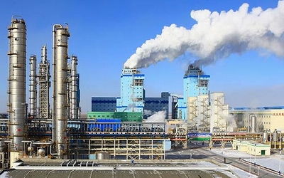 吉林内蒙古将投资302亿 推进天然气产业项目建设