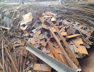 废铁回收公司冲花料回收 天河区 再生资源回收公司加盟 选广州恒辉